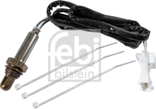 Febi Bilstein 175961 - Lambda Sensor www.autospares.lv