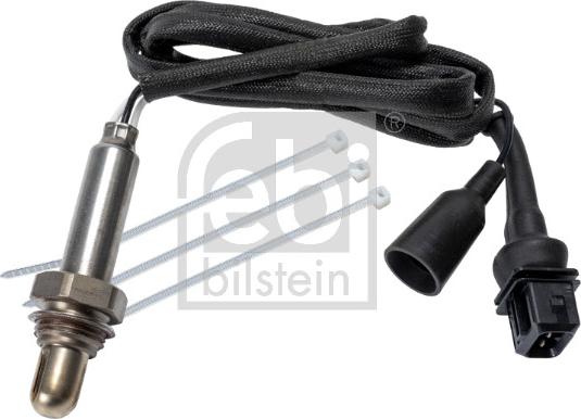 Febi Bilstein 175963 - Lambda zonde www.autospares.lv