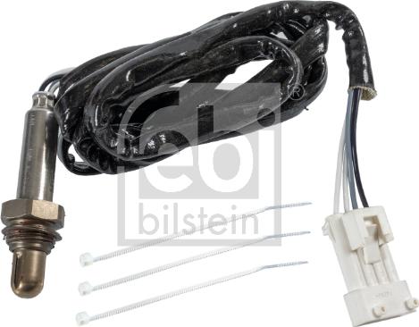 Febi Bilstein 175962 - Lambda Sensor www.autospares.lv