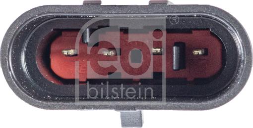 Febi Bilstein 175908 - Лямбда-зонд, датчик кислорода www.autospares.lv