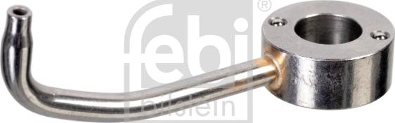 Febi Bilstein 175916 - Eļļas sprausla, Virzuļa dzesēšana www.autospares.lv