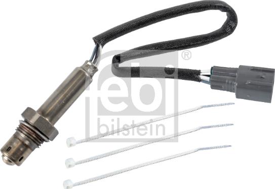 Febi Bilstein 175910 - Lambda zonde www.autospares.lv