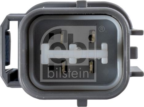 Febi Bilstein 175917 - Lambda zonde www.autospares.lv