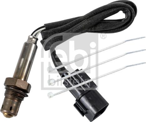 Febi Bilstein 175939 - Lambda zonde www.autospares.lv