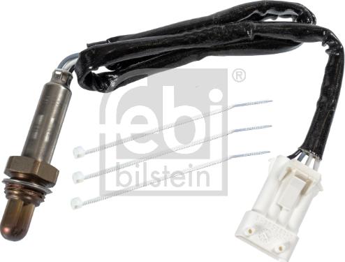 Febi Bilstein 175934 - Lambda Sensor www.autospares.lv