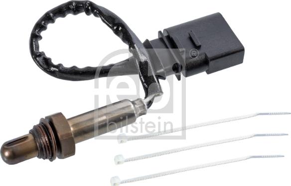 Febi Bilstein 175937 - Lambda zonde www.autospares.lv