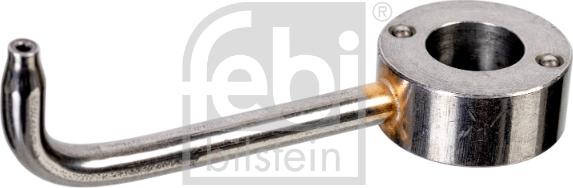 Febi Bilstein 175920 - Eļļas sprausla, Virzuļa dzesēšana www.autospares.lv