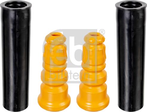 Febi Bilstein 175972 - Putekļu aizsargkomplekts, Amortizators www.autospares.lv