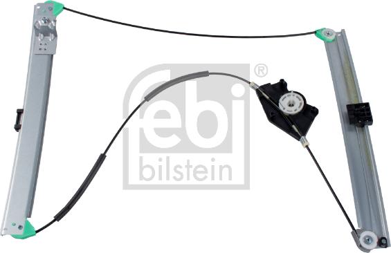 Febi Bilstein 175445 - Stikla pacelšanas mehānisms www.autospares.lv