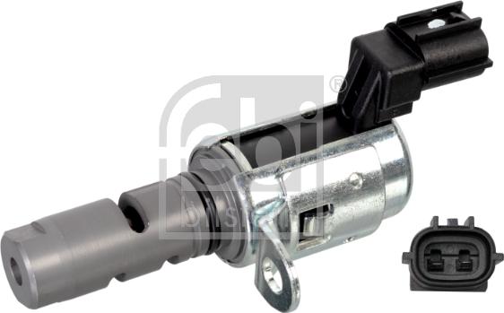 Febi Bilstein 175442 - Vadības vārsts, Sadales vārpstas iestatīšana www.autospares.lv