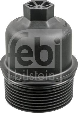 Febi Bilstein 175468 - Vāks, Eļļas filtra korpuss www.autospares.lv