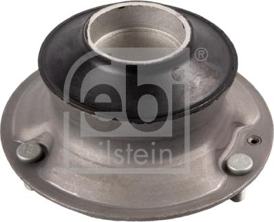 Febi Bilstein 175403 - Amortizatora statnes balsts www.autospares.lv