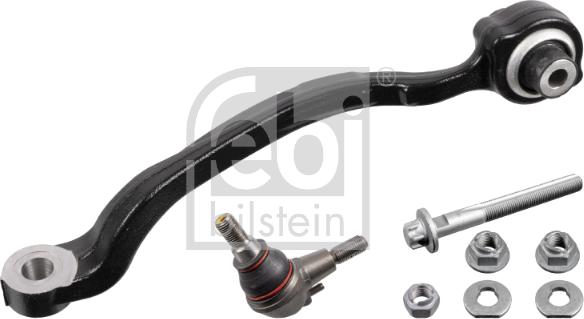 Febi Bilstein 175410 - Neatkarīgās balstiekārtas svira, Riteņa piekare www.autospares.lv