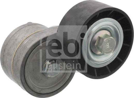 Febi Bilstein 17541 - Siksnas spriegotājs, Ķīļsiksna www.autospares.lv