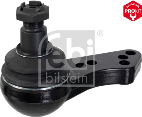 Febi Bilstein 175483 - Balst / Virzošais šarnīrs www.autospares.lv