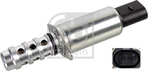 Febi Bilstein 175432 - Vadības vārsts, Sadales vārpstas iestatīšana www.autospares.lv