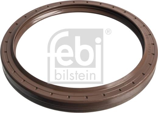 Febi Bilstein 17547 - Seal, planetary gearbox www.autospares.lv