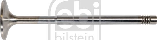 Febi Bilstein 175554 - Ieplūdes vārsts www.autospares.lv