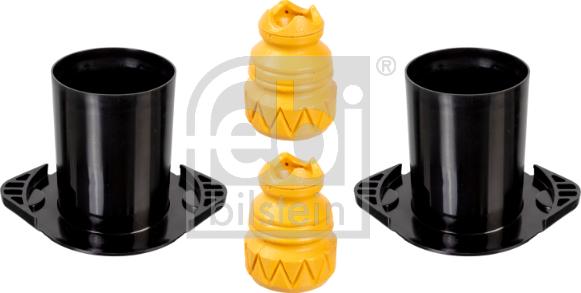 Febi Bilstein 175556 - Putekļu aizsargkomplekts, Amortizators www.autospares.lv