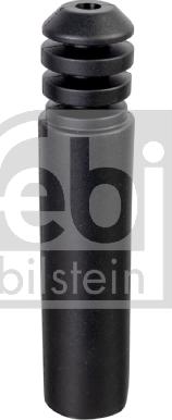 Febi Bilstein 175560 - Gājiena ierobežotājs, Atsperojums www.autospares.lv