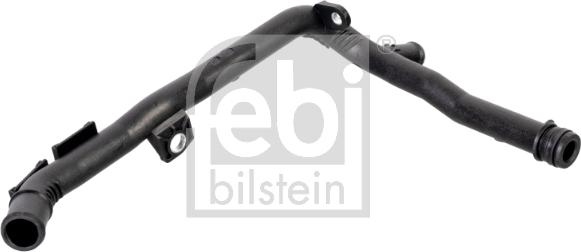 Febi Bilstein 175568 - Radiatora cauruļvads www.autospares.lv