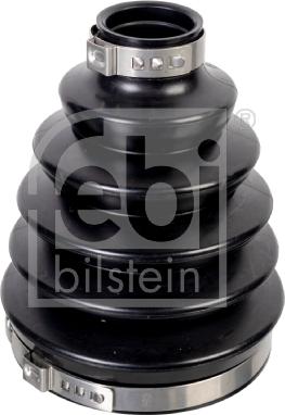 Febi Bilstein 175500 - Bellow, drive shaft www.autospares.lv