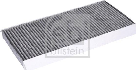 Febi Bilstein 17553 - Filtrs, Salona telpas gaiss www.autospares.lv