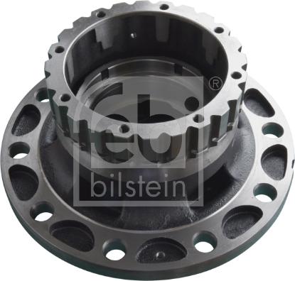 Febi Bilstein 175527 - Wheel Hub www.autospares.lv