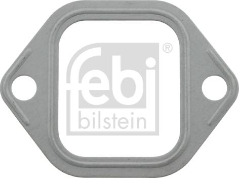 Febi Bilstein 17552 - Blīve, Izplūdes kolektors www.autospares.lv