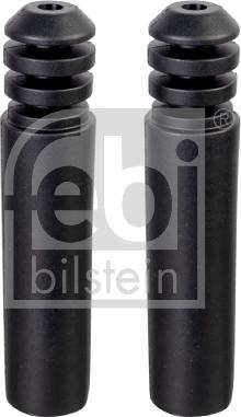 Febi Bilstein 175579 - Gājiena ierobežotājs, Atsperojums www.autospares.lv