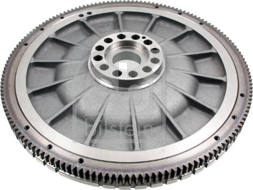 Febi Bilstein 175643 - Flywheel www.autospares.lv