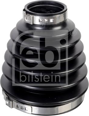 Febi Bilstein 175654 - Пыльник, приводной вал www.autospares.lv