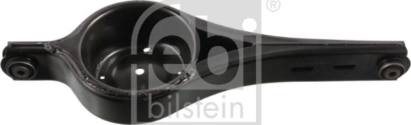 Febi Bilstein 175606 - Track Control Arm www.autospares.lv