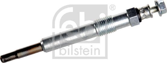 Febi Bilstein 175610 - Kvēlsvece www.autospares.lv