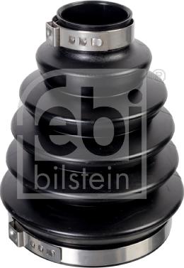 Febi Bilstein 175636 - Putekļusargs, Piedziņas vārpsta www.autospares.lv