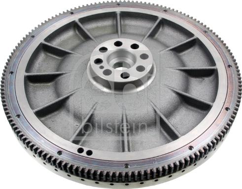 Febi Bilstein 175633 - Flywheel www.autospares.lv