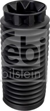 Febi Bilstein 175629 - Пыльник амортизатора, защитный колпак www.autospares.lv