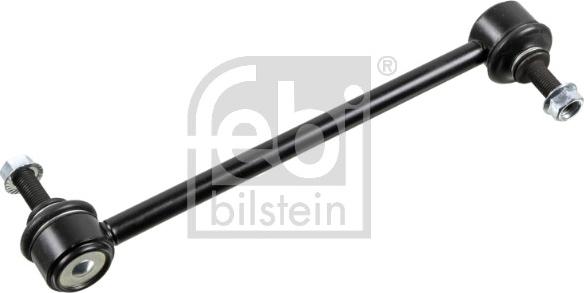 Febi Bilstein 175626 - Stiepnis / Atsaite, Stabilizators www.autospares.lv