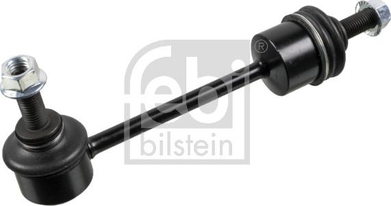 Febi Bilstein 175622 - Stiepnis / Atsaite, Stabilizators www.autospares.lv