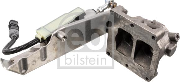 Febi Bilstein 175675 - Izpl. gāzu recirkulācijas vārsts www.autospares.lv