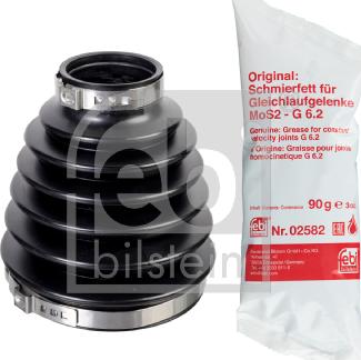 Febi Bilstein 175677 - Пыльник, приводной вал www.autospares.lv