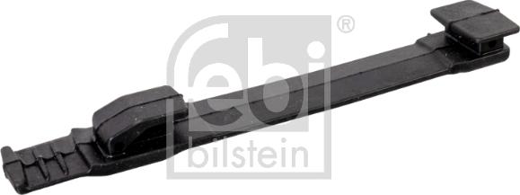 Febi Bilstein 175041 - Spriegotājlenta, Spārns www.autospares.lv