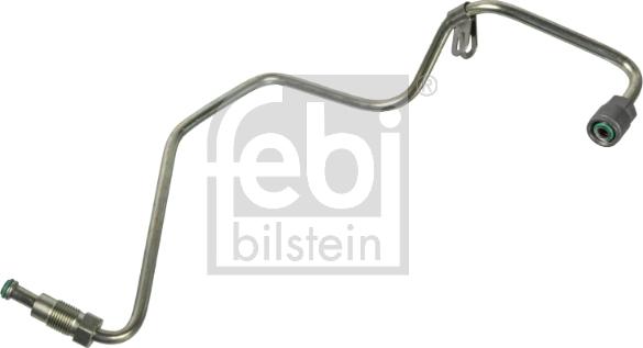 Febi Bilstein 175059 - Трубка, маслопровод компрессора www.autospares.lv