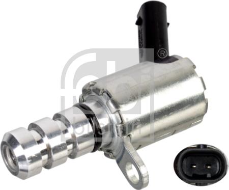 Febi Bilstein 175056 - Vadības vārsts, Sadales vārpstas iestatīšana www.autospares.lv