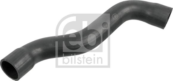 Febi Bilstein 175053 - Radiatora cauruļvads www.autospares.lv