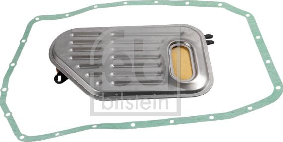 Febi Bilstein 175063 - Hidrofiltrs, Automātiskā pārnesumkārba www.autospares.lv