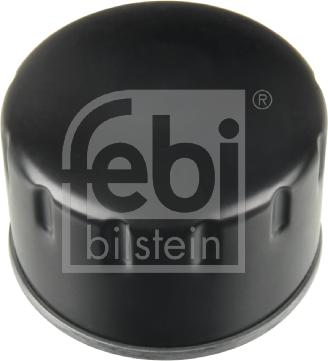 Febi Bilstein 175012 - Eļļas filtrs www.autospares.lv