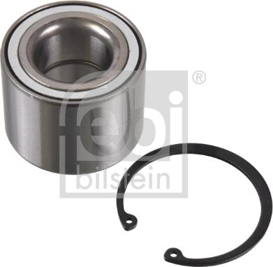 Febi Bilstein 175085 - Wheel hub, bearing Kit www.autospares.lv