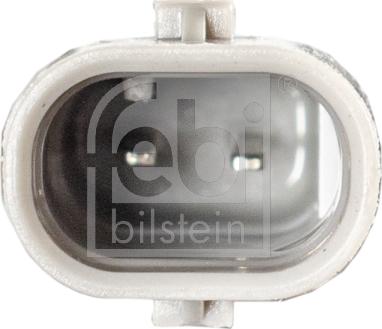 Febi Bilstein 175031 - Vadības vārsts, Sadales vārpstas iestatīšana www.autospares.lv