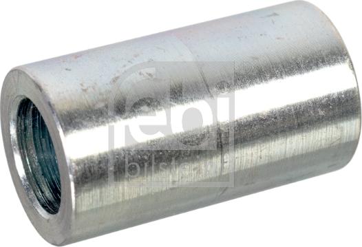 Febi Bilstein 175025 - Bukse, Atsperes iekare www.autospares.lv